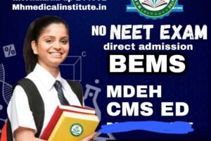 Best Electro Homeopathy Course